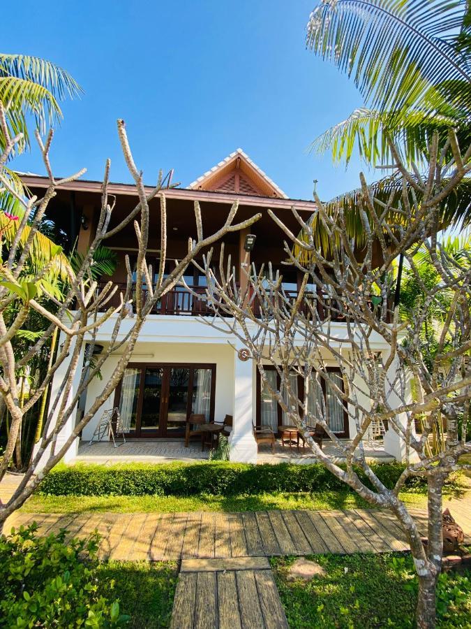 Lanna Deer Resort Chiang Mai Exterior foto